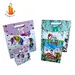 china luxury paper shopping bag